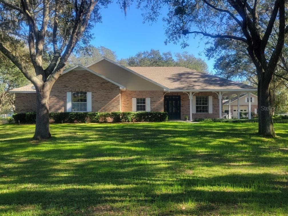 19909 PINE TREE ROAD ODESSA, FL 33556