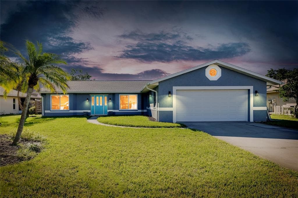 1324 PINEBROOK WAY VENICE, FL 34285