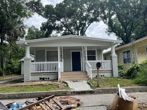 1006 E 22ND AVENUE TAMPA, FL 33605