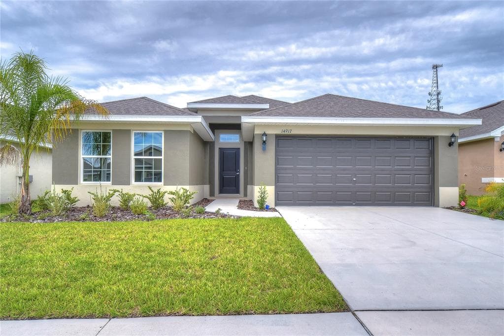 14917 IMPERIAL PURPLE LANE WIMAUMA, FL 33598