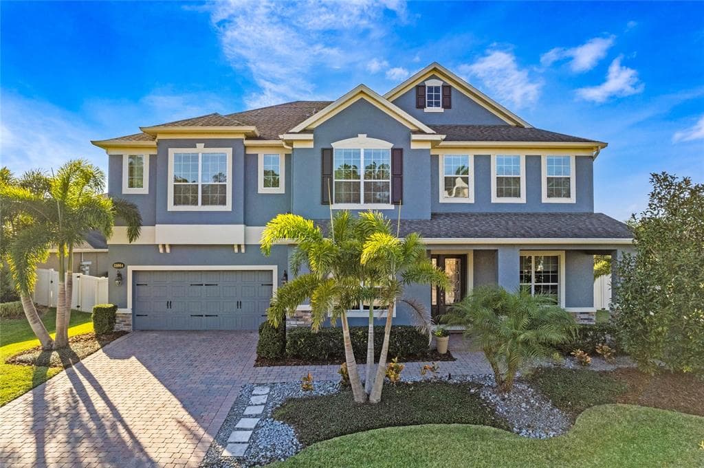 15984 SWEET MURCOTT COURT WINTER GARDEN, FL 34787