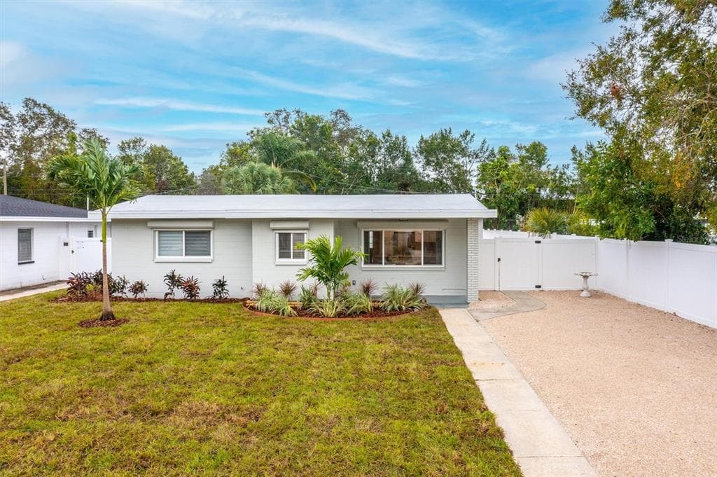 6250 7TH AVENUE S GULFPORT, FL 33707
