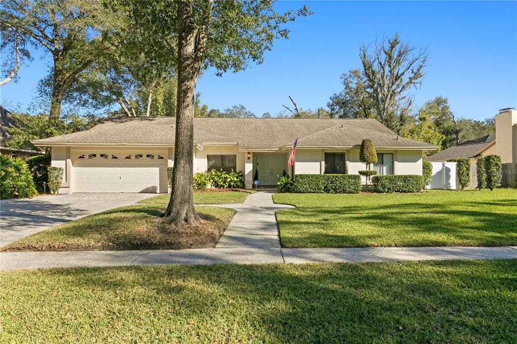 11507 MOFFAT PLACE TEMPLE TERRACE, FL 33617