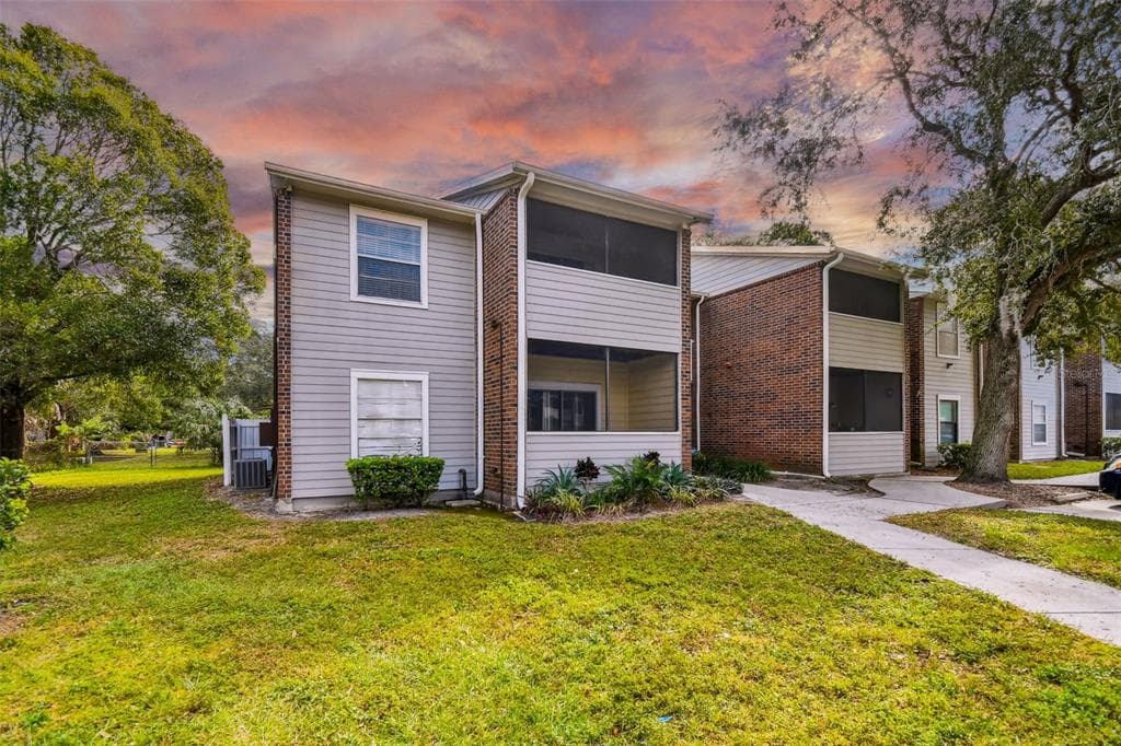 1400 GANDY BOULEVARD N UNIT 1007 ST PETERSBURG, FL 33702
