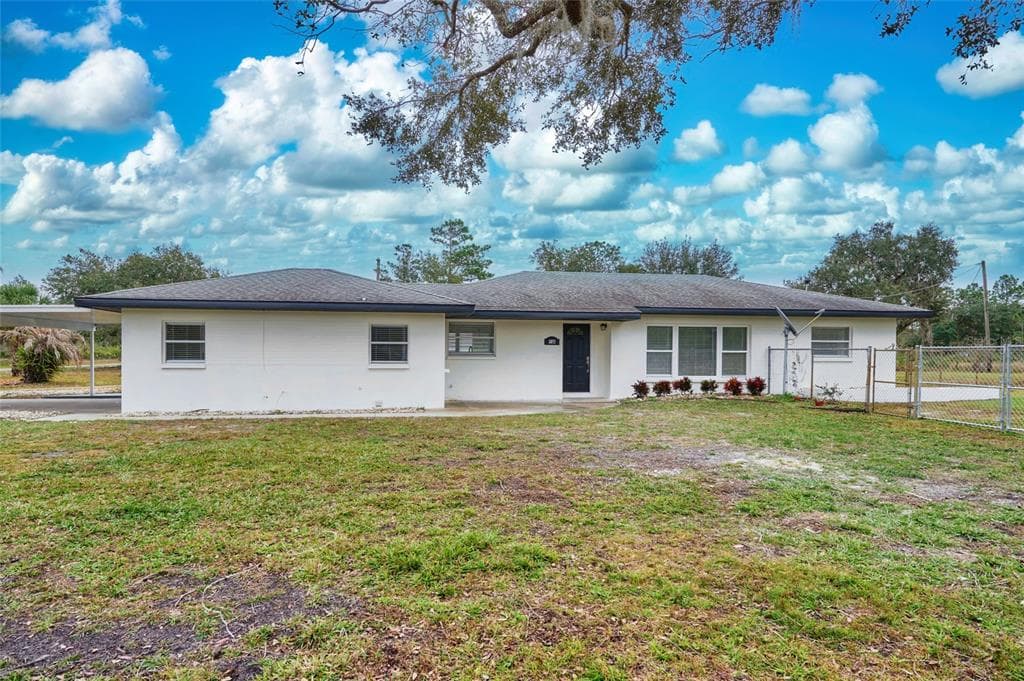 3971 MAGNOLIA DRIVE INDIAN LAKE ESTATES, FL 33855