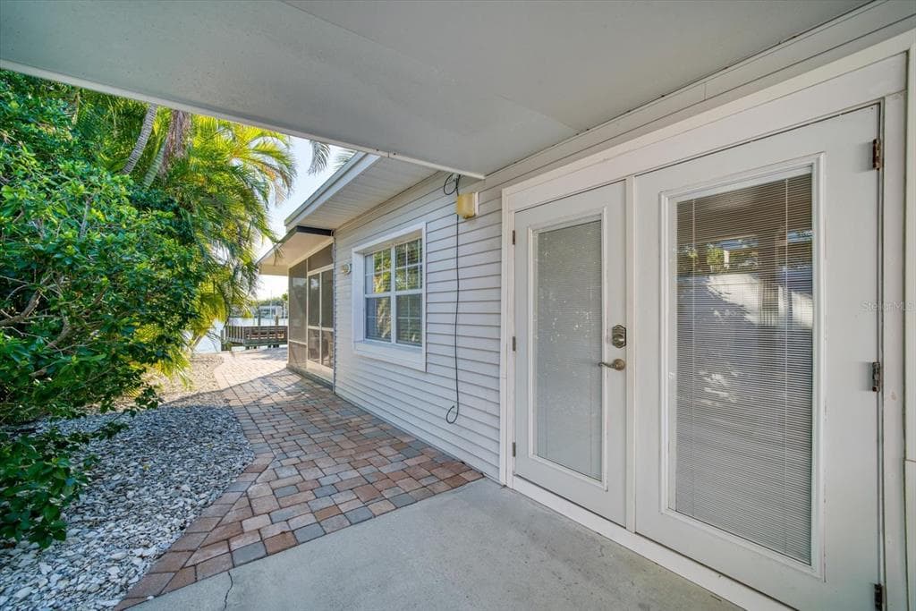 413 20TH AVENUE INDIAN ROCKS BEACH, FL 33785