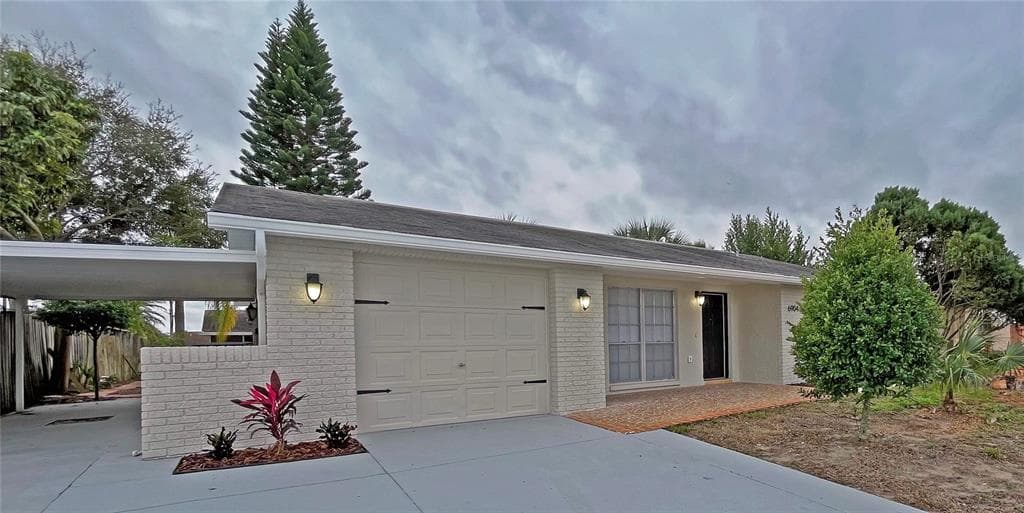 6904 TIERRA VERDE STREET PORT RICHEY, FL 34668