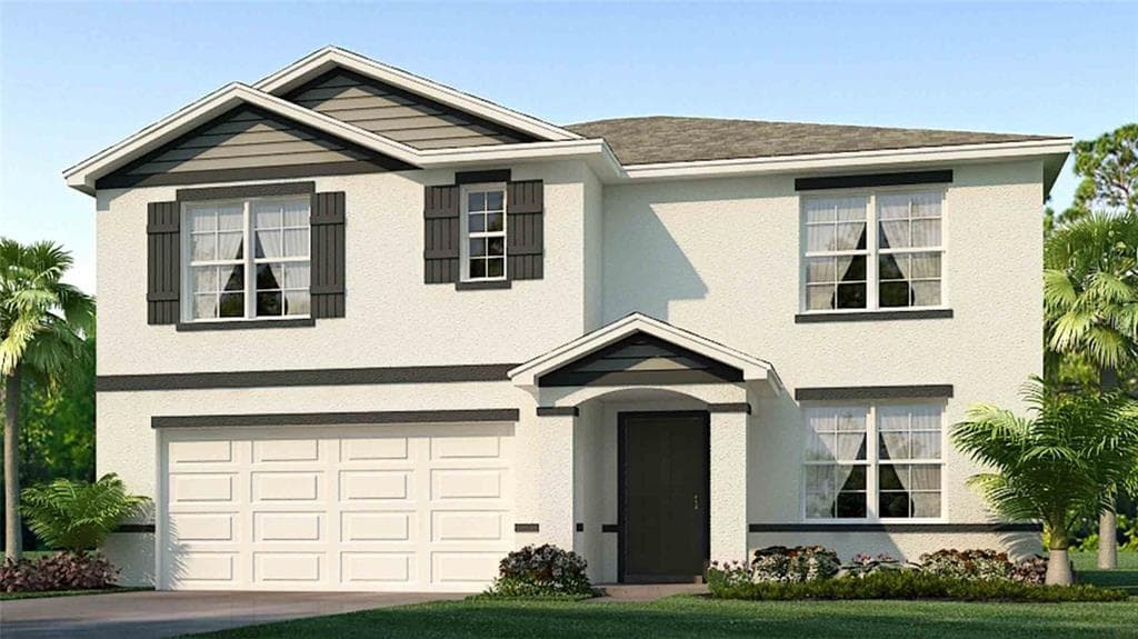 36882 GOFFAUX LOOP ZEPHYRHILLS, FL 33541