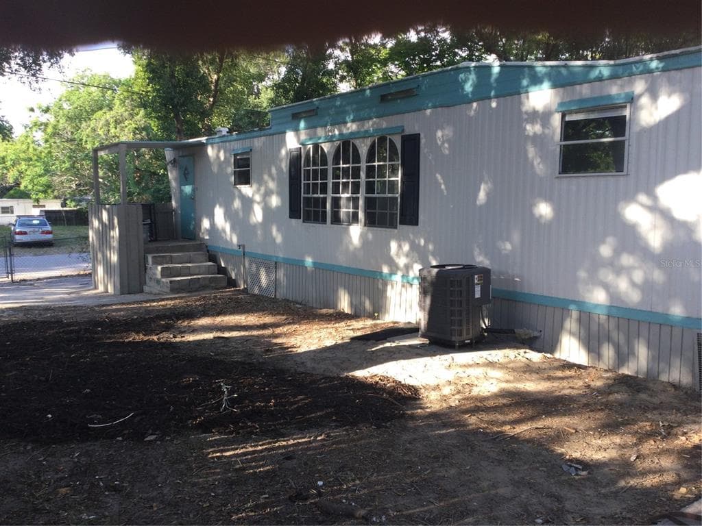 6606 CANDICE LANE NEW PORT RICHEY, FL 34653
