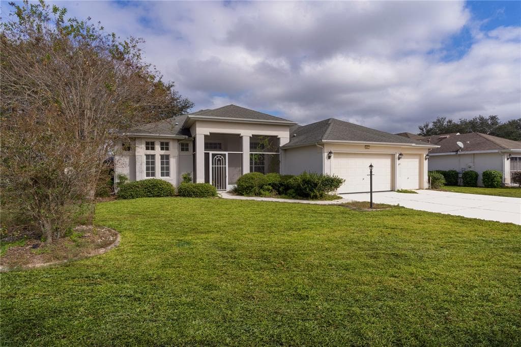 4831 KELSO STREET LEESBURG, FL 34748