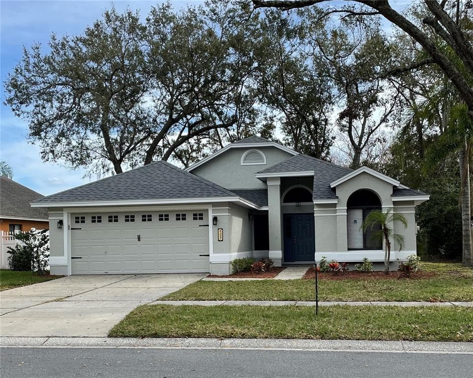 4327 BARRET AVENUE PLANT CITY, FL 33566
