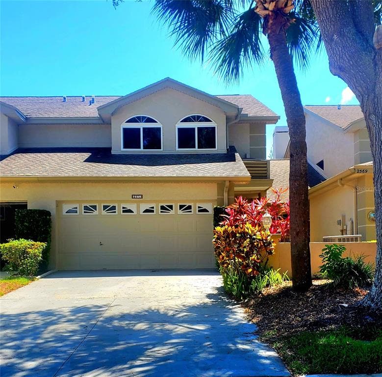 2571 PINE COVE LANE CLEARWATER, FL 33761