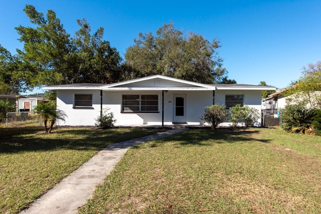 5433 19TH STREET ZEPHYRHILLS, FL 33542