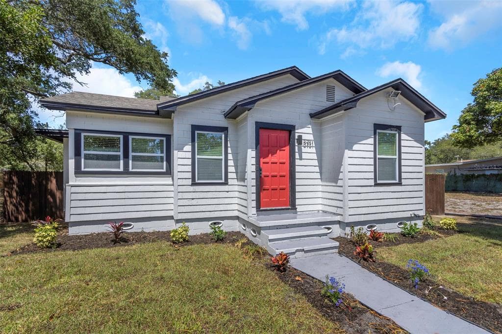 3731 6TH AVENUE N ST PETERSBURG, FL 33713