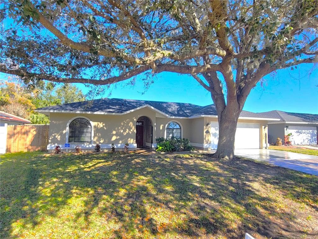 511 KILIMANJARO DRIVE
