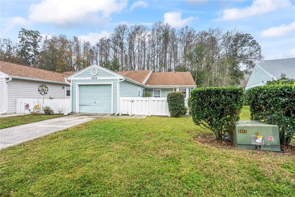 12516 KNOLLBROOK LANE HUDSON, FL 34669