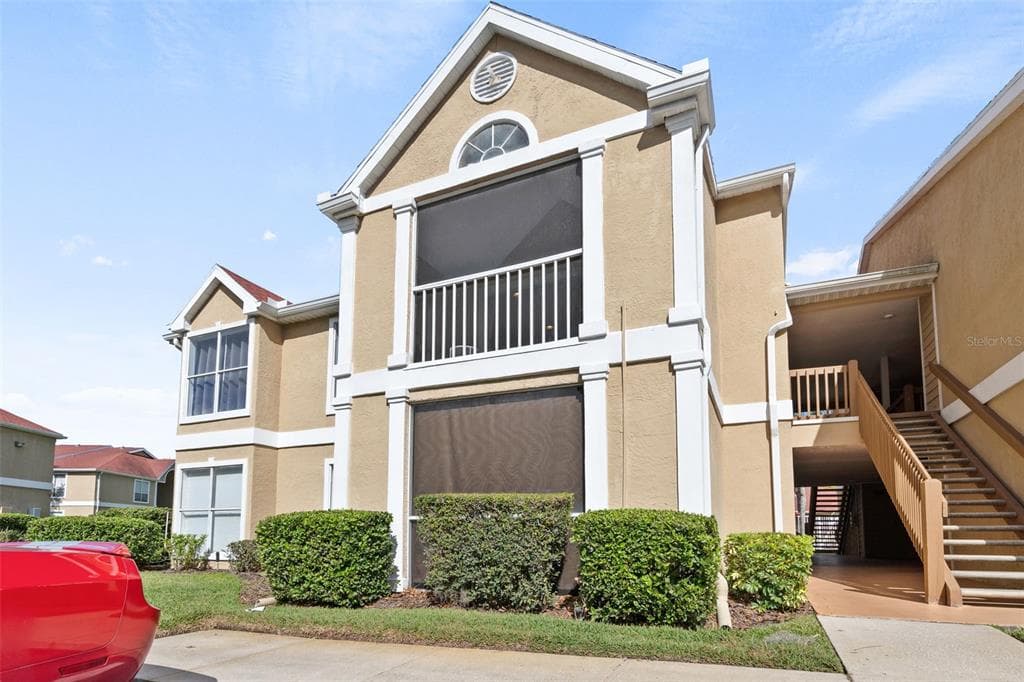 9481 HIGHLAND OAK DRIVE UNIT 205 TAMPA, FL 33647