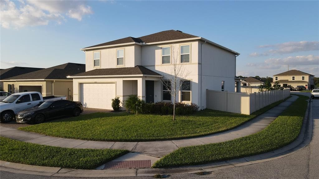 4894 KNOLL LANE ST CLOUD, FL 34772