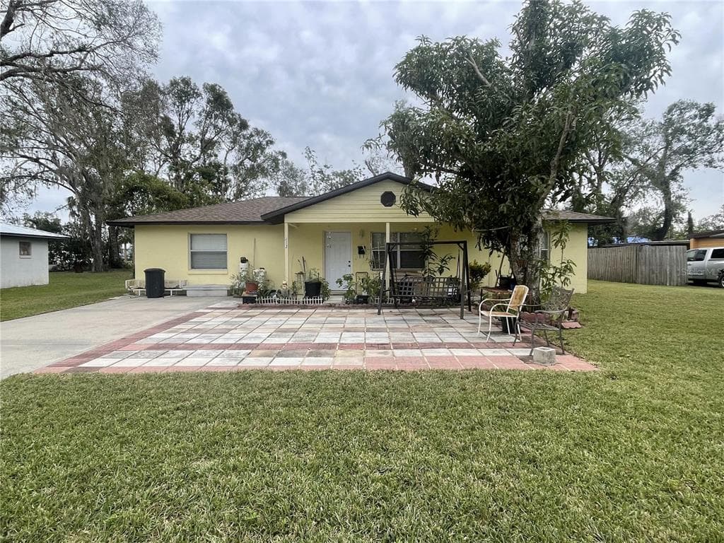 212 N VOLUSIA AVENUE ARCADIA, FL 34266