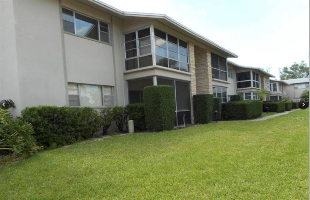 8303 BARDMOOR BOULEVARD UNIT 101 SEMINOLE, FL 33777