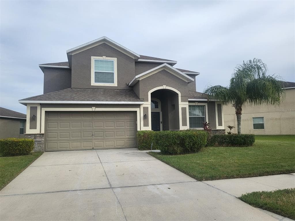 1505 LITTLE HAWK DRIVE RUSKIN, FL 33570