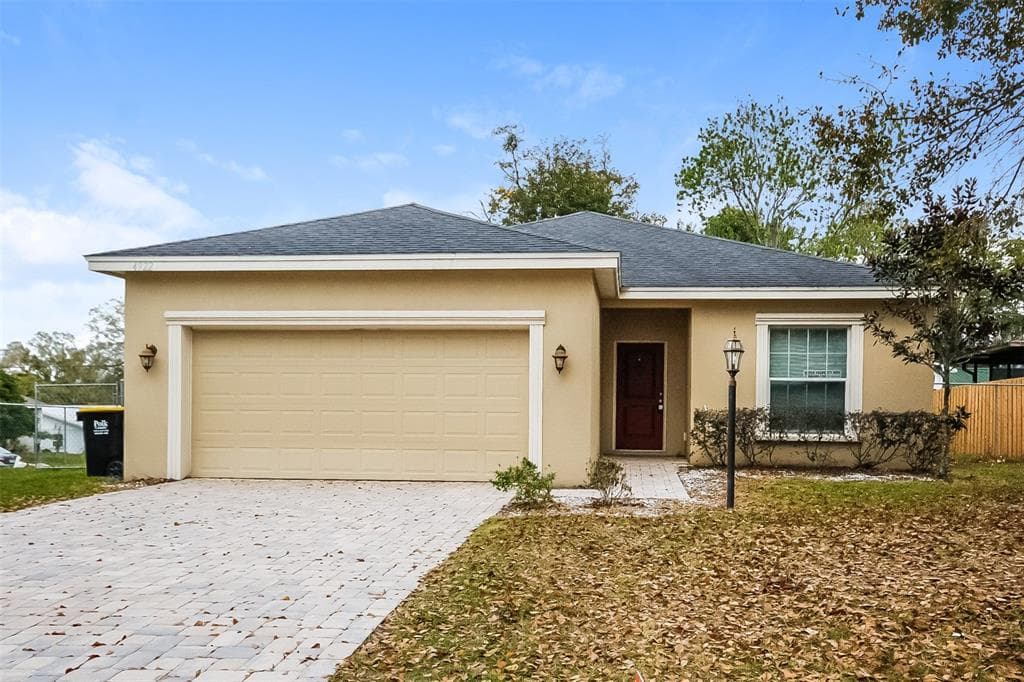 4922 BOBBIE AVENUE LAKELAND, FL 33812