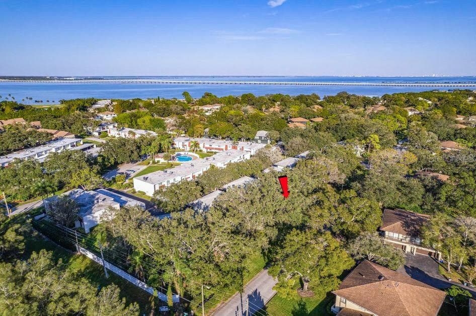 2904 LICHEN LANE UNIT D CLEARWATER, FL 33760