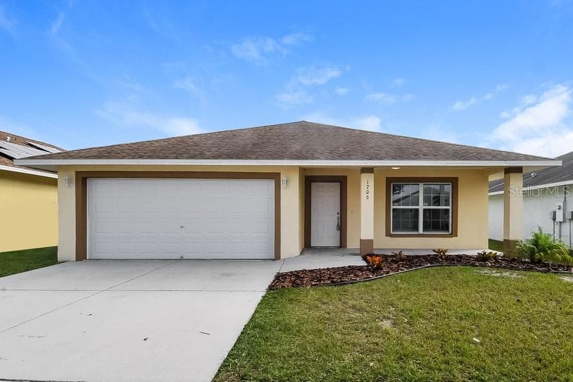 1206 HUMBLE HAVEN STREET RUSKIN, FL 33570