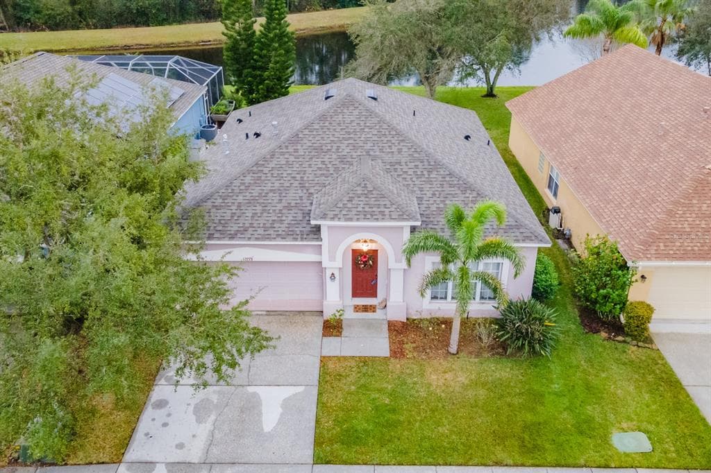 12728 WESTWOOD LAKES BOULEVARD TAMPA, FL 33626