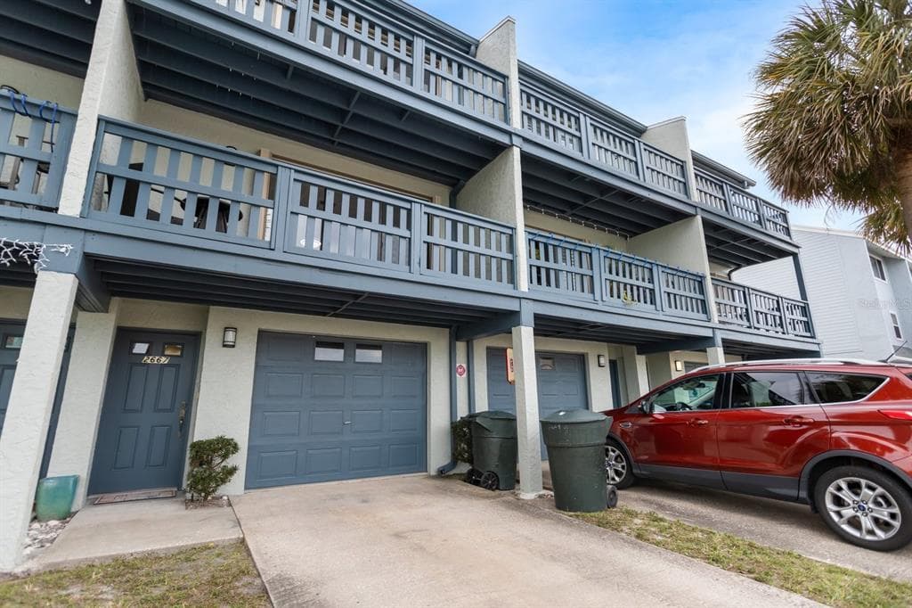 2667 ST JOSEPHS DRIVE W DUNEDIN, FL 34698