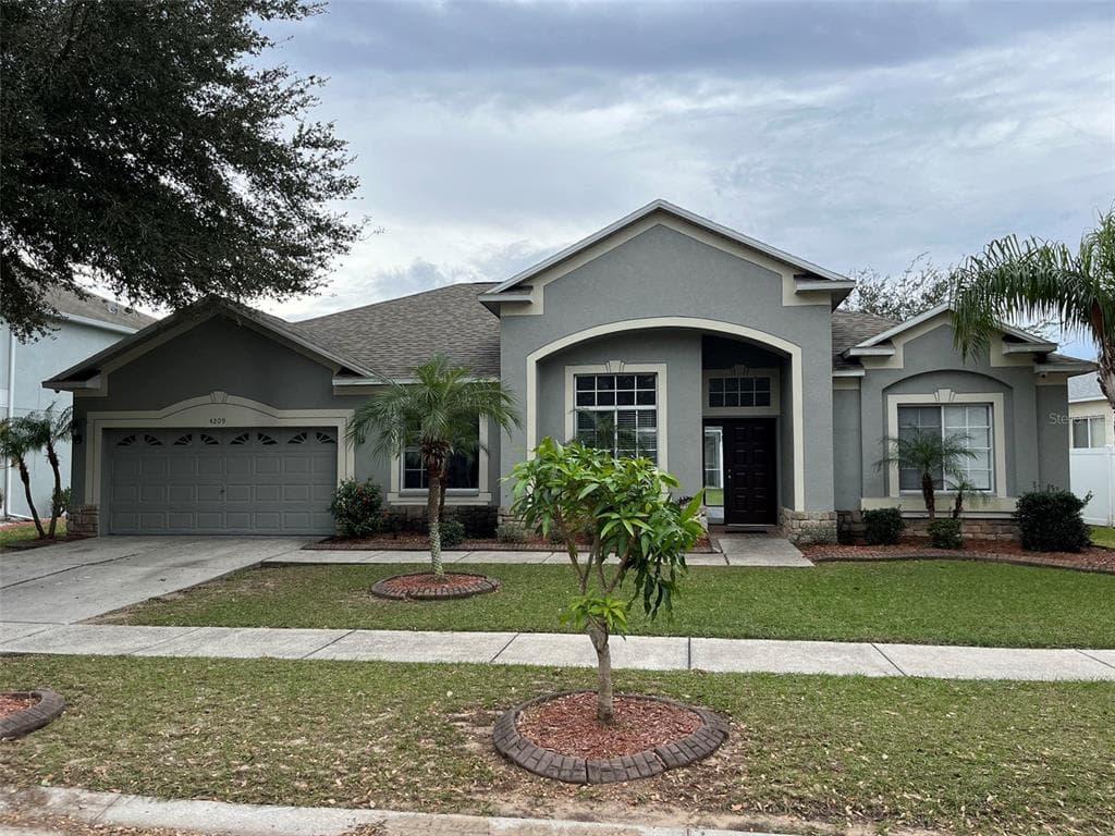 4209 TRUMPWORTH COURT VALRICO, FL 33596