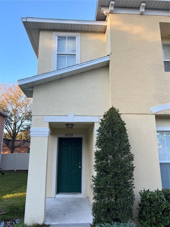 8729 SHELDON CREEK BOULEVARD TAMPA, FL 33615