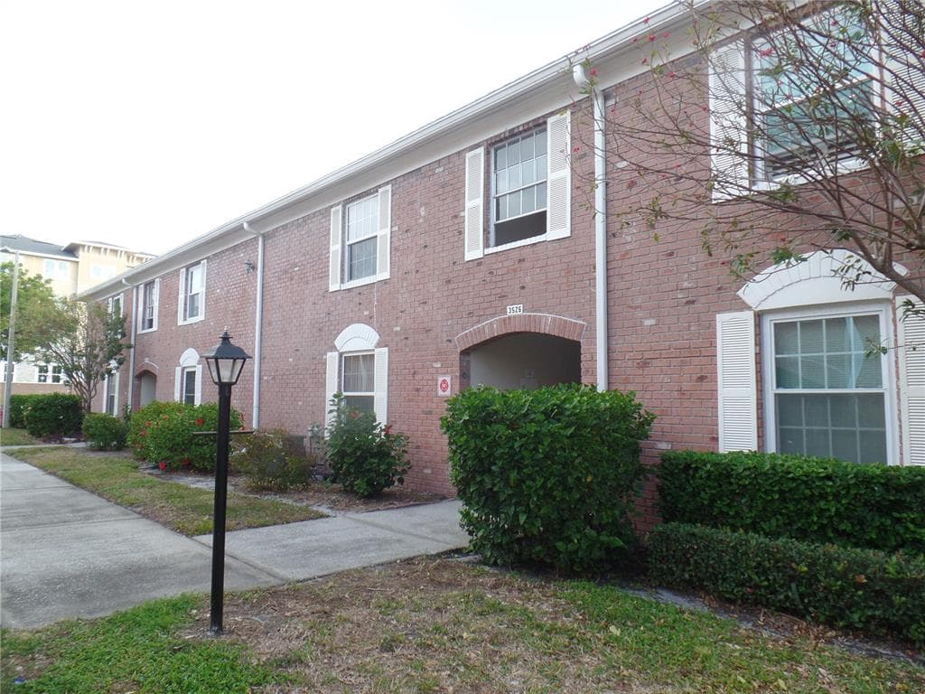 3526 41ST AVENUE S UNIT 169 ST PETERSBURG, FL 33711
