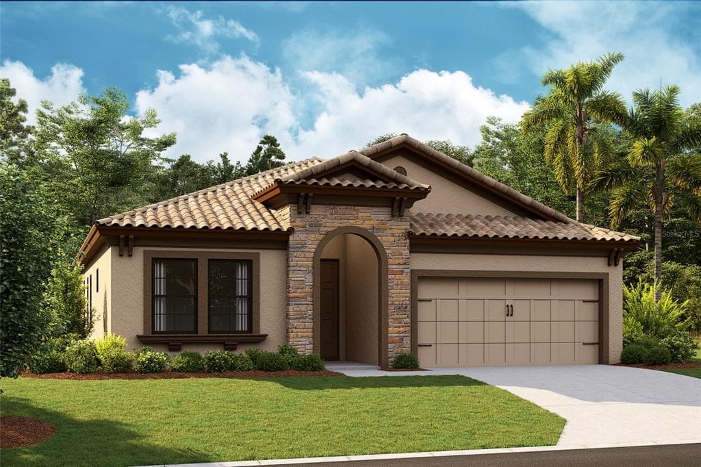 8306 CARRHILL PLACE PARRISH, FL 34219