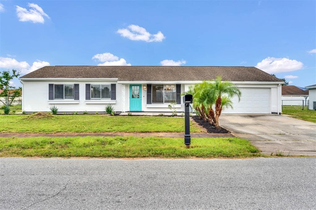 8815 CHESEBRO AVENUE NORTH PORT, FL 34287