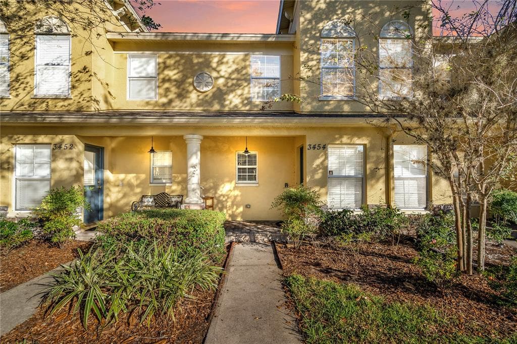 3454 CASTLE STONE COURT