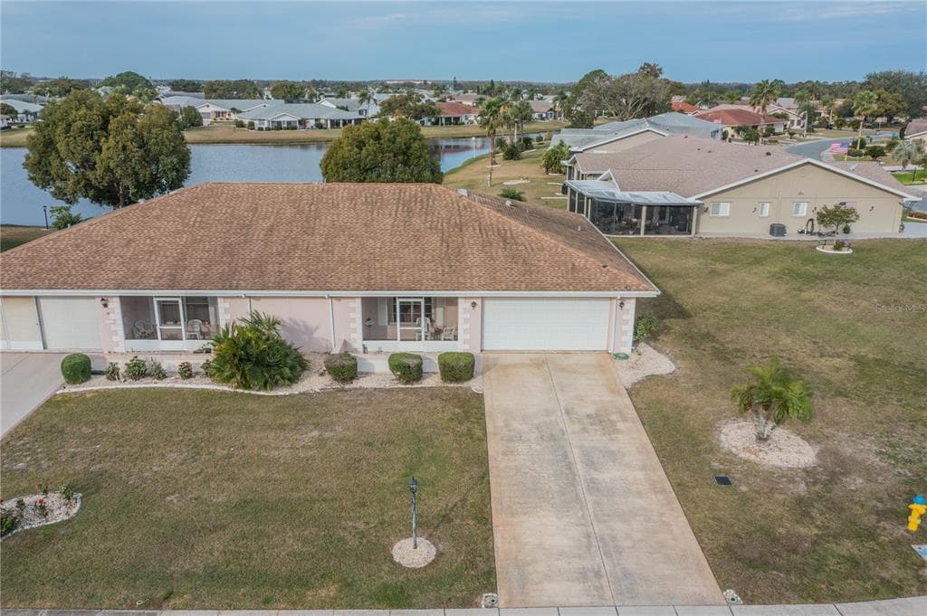 1108 E DEL WEBB BOULEVARD SUN CITY CENTER, FL 33573