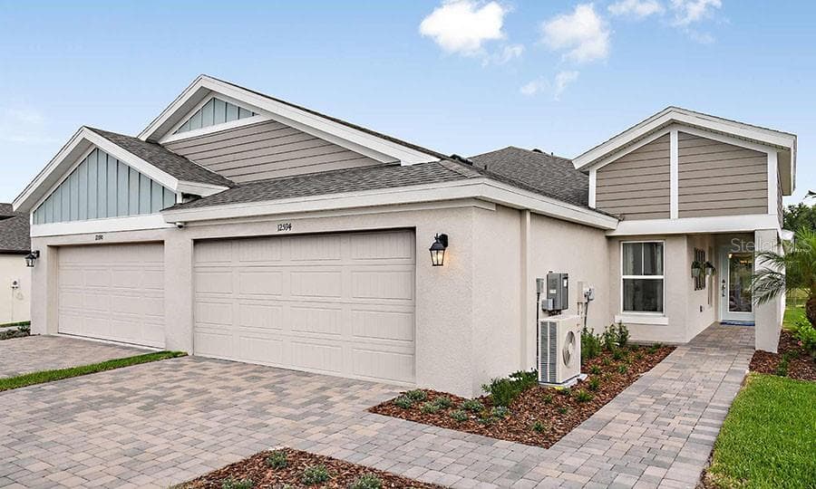 12505 OAK HILL WAY PARRISH, FL 34219