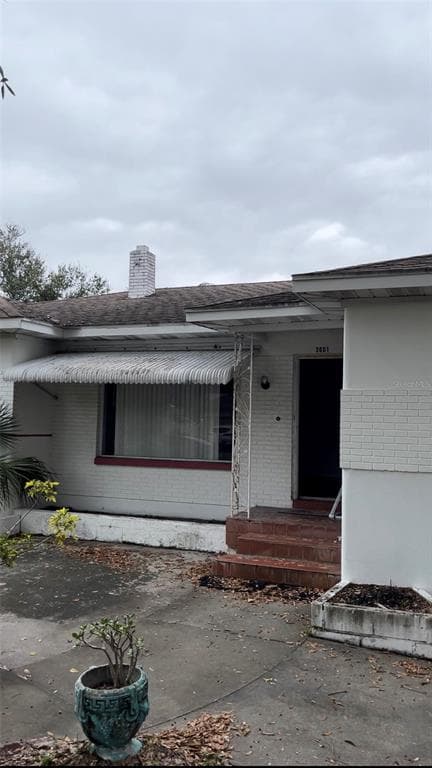 3001 W AILEEN STREET TAMPA, FL 33607