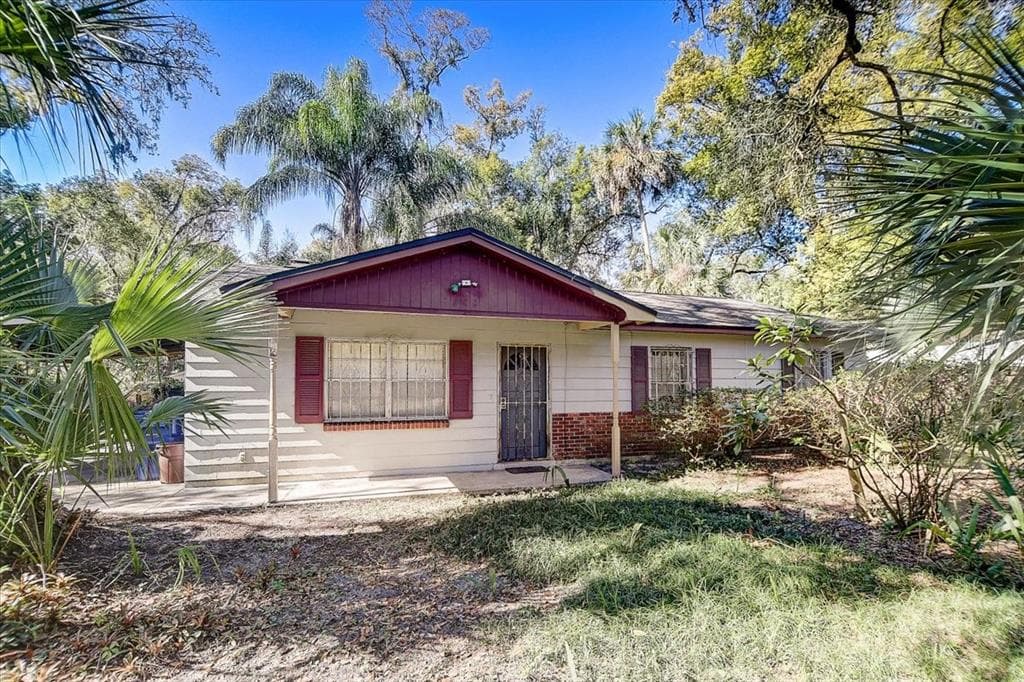 7904 N 14TH STREET TAMPA, FL 33604