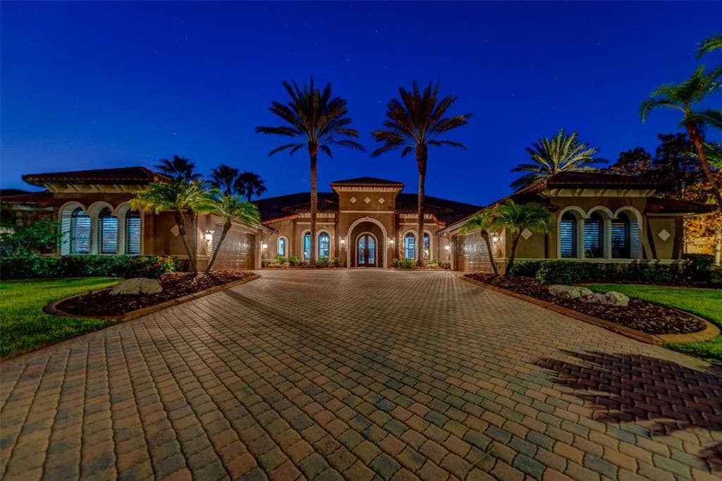 3755 MULLENHURST DRIVE PALM HARBOR, FL 34685