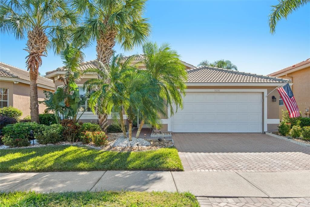 5030 SANDY BROOK CIRCLE WIMAUMA, FL 33598