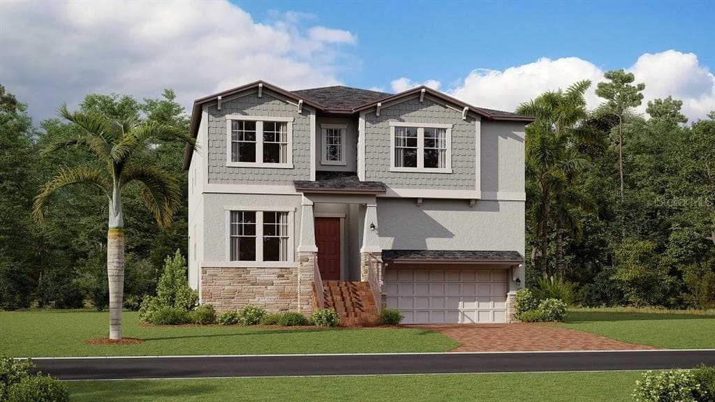 7703 S FAUL STREET TAMPA, FL 33616