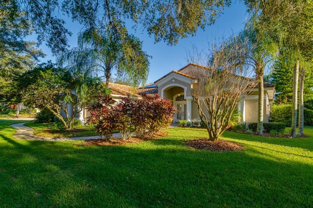 17809 RIDGEWAY COURT TAMPA, FL 33647