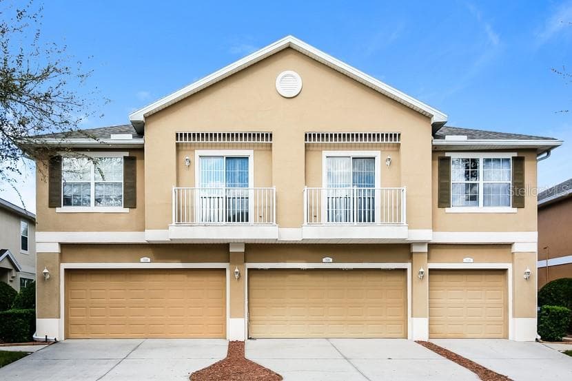 7536 RED MILL CIRCLE NEW PORT RICHEY, FL 34653
