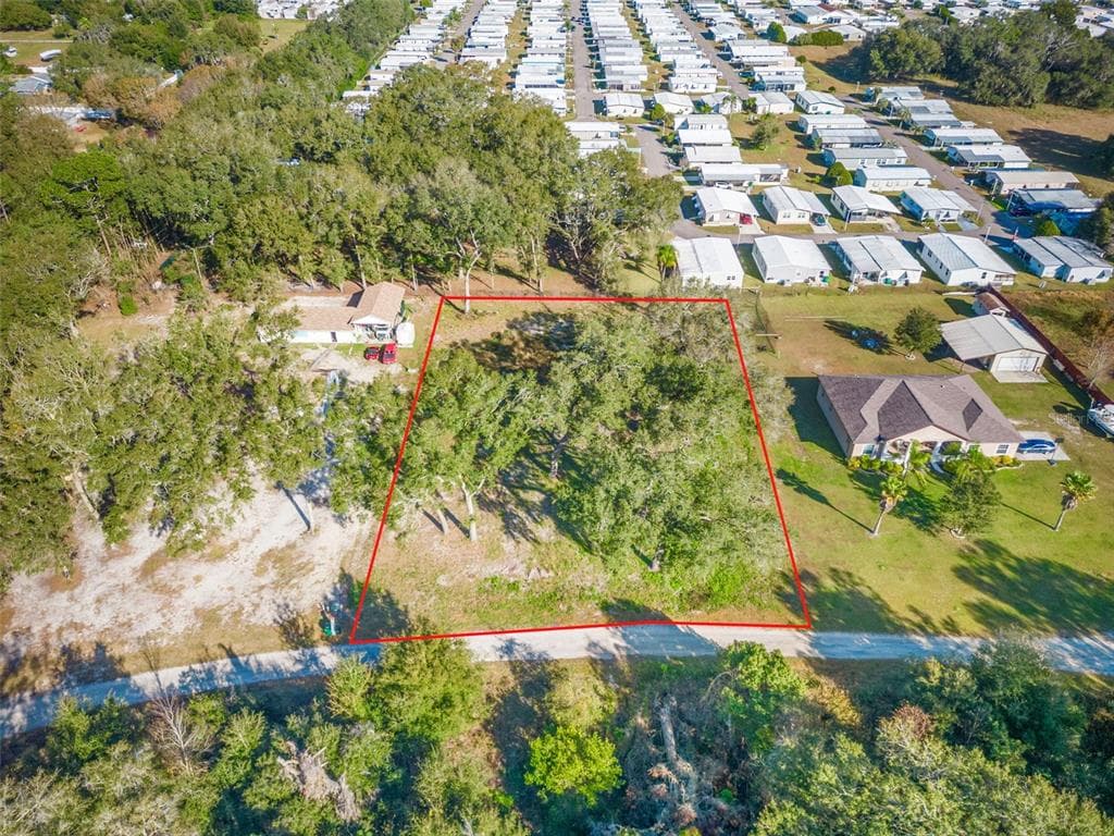 37409 NEIGHBORS PATH ZEPHYRHILLS, FL 33542