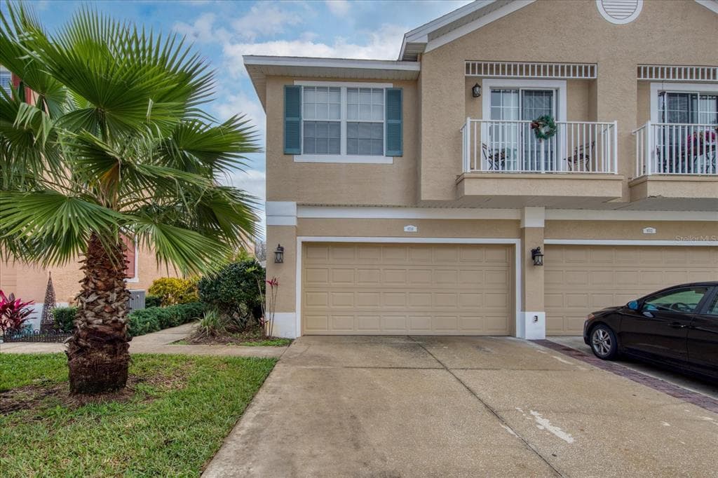 8516 SHALLOW CREEK COURT NEW PORT RICHEY, FL 34653