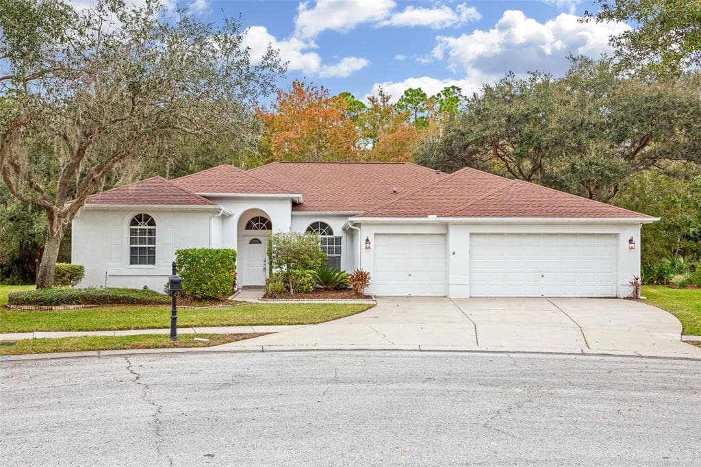 10217 NEWINGTON PLACE TAMPA, FL 33626