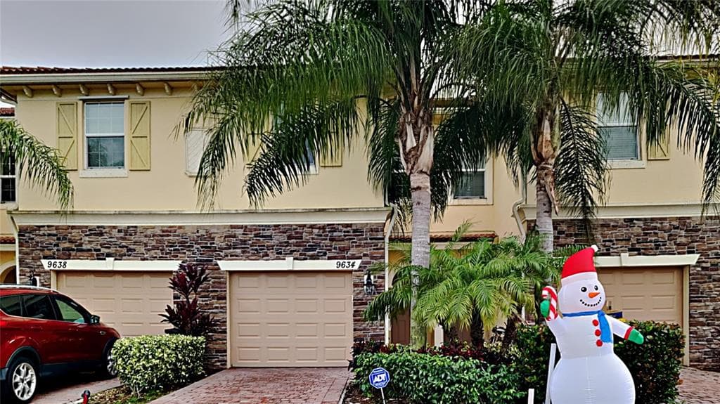 9634 SW PURPLE MARTIN WAY STUART, FL 34997