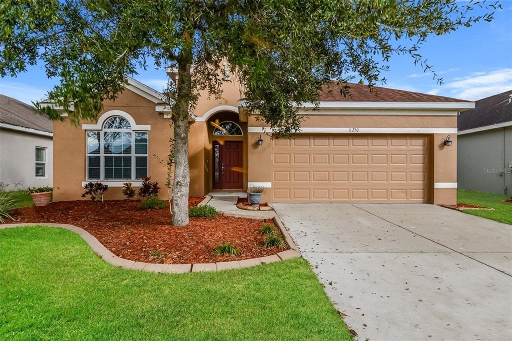 11250 82ND STREET E PARRISH, FL 34219